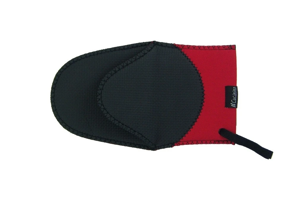 Il Cucinino Ovenwant Rood 23 Cm 3 Il Cucinino Ovenwant Rood 23 Cm