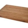 Cosy & Trendy Snijplank Gabon - Bamboe - 42 X 32 Cm 1 Cosy & Trendy Snijplank Gabon - Bamboe - 42 X 32 Cm -Goedkope Kook Pret Winkel 109692