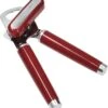 KitchenAid Blikopener Core - Keizerrood -Goedkope Kook Pret Winkel 1129x1200