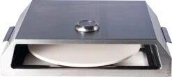 Bighorn Pizzaoven Met Pizzasteen Voor Barbecue - Grilloven - Draagbare - Edelstaal 9 Bighorn Pizzaoven Met Pizzasteen Voor Barbecue - Grilloven - Draagbare - Edelstaal -Goedkope Kook Pret Winkel 1200x537 1