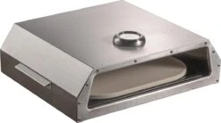 Bighorn Pizzaoven Met Pizzasteen Voor Barbecue - Grilloven - Draagbare - Edelstaal 10 Bighorn Pizzaoven Met Pizzasteen Voor Barbecue - Grilloven - Draagbare - Edelstaal -Goedkope Kook Pret Winkel 1200x669
