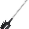 Rosle Basic Line Spaghettilepel - RVS / Siliconen - 31 Cm 2 Rosle Basic Line Spaghettilepel - RVS / Siliconen - 31 Cm -Goedkope Kook Pret Winkel 13706 01 Spaghettiheber 31cm Basic Line