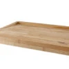 Cosy & Trendy Snijplank Togo - Bamboe - 35 X 25 Cm -Goedkope Kook Pret Winkel 164234