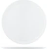 Saturnia Pizzabord - Wit - ø 33 Cm -Goedkope Kook Pret Winkel 164607