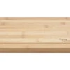 Cosy & Trendy Snijplank Gabon - Bamboe - 29 X 19 Cm 1 Cosy & Trendy Snijplank Gabon - Bamboe - 29 X 19 Cm -Goedkope Kook Pret Winkel 167957