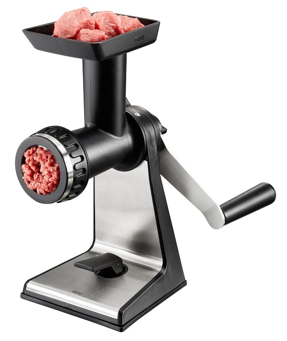 Gefu Gehaktmolen Transforma 2 Gefu Gehaktmolen Transforma