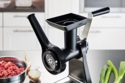 Gefu Gehaktmolen Transforma 14 Gefu Gehaktmolen Transforma -Goedkope Kook Pret Winkel 19090 Meat mincer TRANSFORMA 4