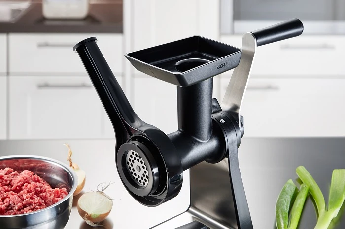 Gefu Gehaktmolen Transforma 8 Gefu Gehaktmolen Transforma - Afbeelding 7