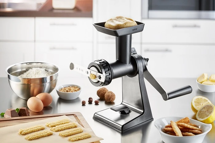 Gefu Gehaktmolen Transforma 3 Gefu Gehaktmolen Transforma - Afbeelding 2