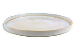 Fine2Dine Pizzabord / Onderbord Glister Gold ø 30.5 Cm -Goedkope Kook Pret Winkel 261003 1