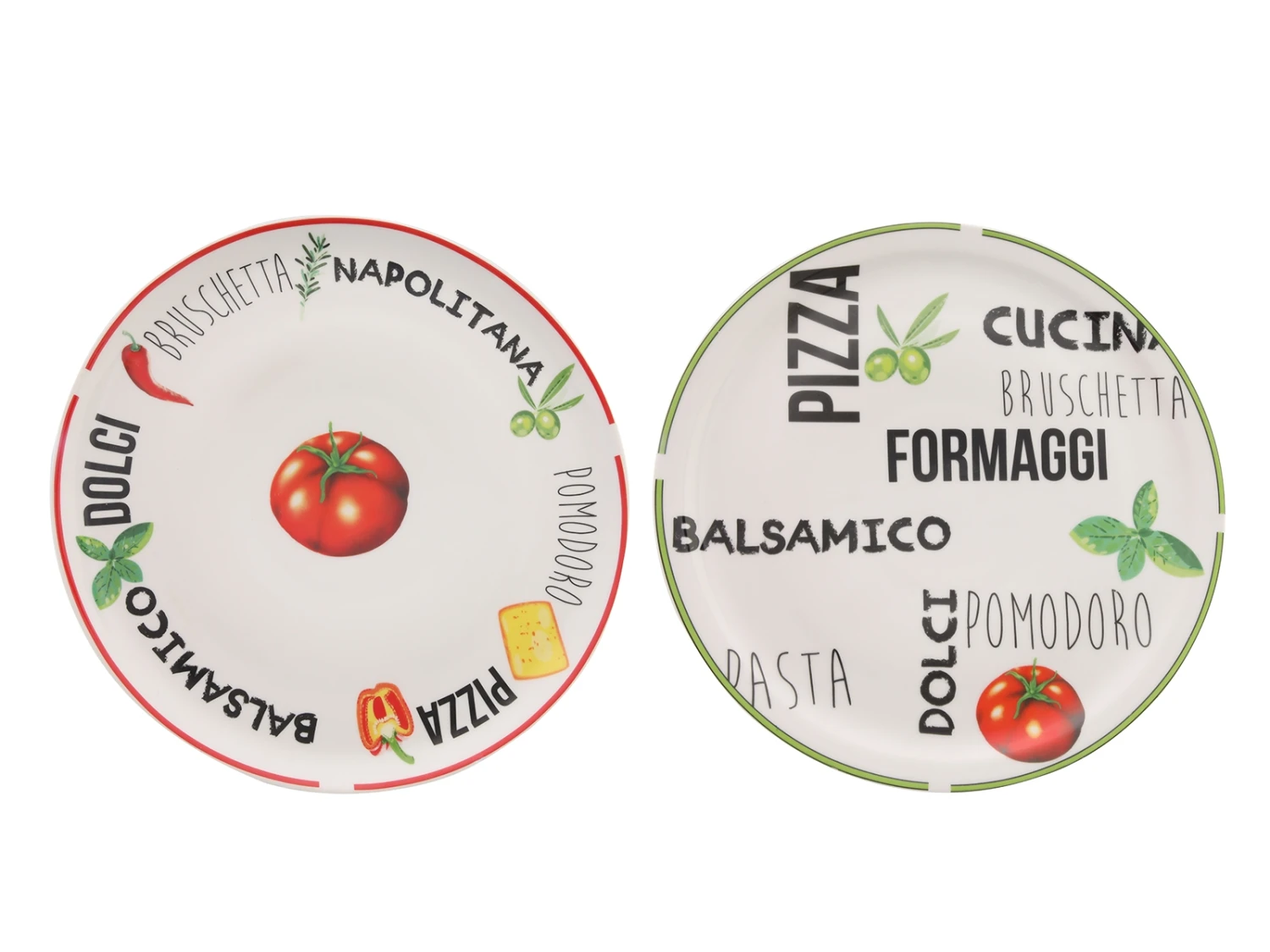 Sareva Pizzabord Italia - ø 30 Cm 3 Sareva Pizzabord Italia - ø 30 Cm