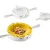 Gefu Ravioli Maker Set Verona 3-delig -Goedkope Kook Pret Winkel 28430 gefu ravioli und maultaschenformer verona 01