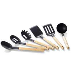 GreenPan Pastalepel Mayflower - 30 Cm -Goedkope Kook Pret Winkel 39f7340e7f3ebed41b69c09820ad6086703cd59c GP MAY 6pcSet Utensils a5B15D