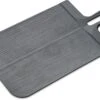 Koziol Opvouwbare Snijplank Snap Grijs 46 X 24 Cm -Goedkope Kook Pret Winkel 4002942563144