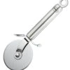 Rosle Pizzasnijder Round - RVS -Goedkope Kook Pret Winkel 4004293127181