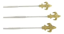 Westmark Vleespies Lilie 31 Cm - 3 Stuks 8 Westmark Vleespies Lilie 31 Cm - 3 Stuks -Goedkope Kook Pret Winkel 58ffe4bb972fb8d0c18aee8977d498fc