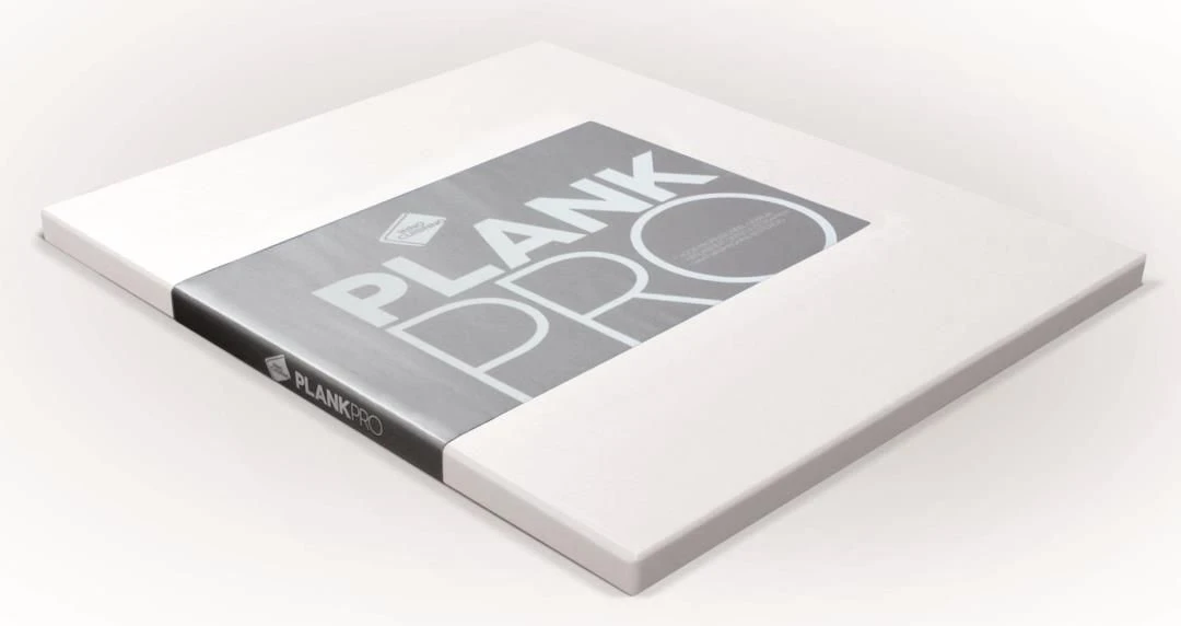 Inno Cuisinno Snijplank Pro - 32.5 X 26.5 Cm - Wit 3 Inno Cuisinno Snijplank Pro - 32.5 X 26.5 Cm - Wit