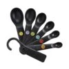 OXO Good Grips Maatlepels 2 OXO Good Grips Maatlepels -Goedkope Kook Pret Winkel 719812042206 oxo maatlepels 6 stuks 1