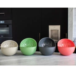 Koziol Vergiet Palsby Kunststof Groen ø 21 Cm 7 Koziol Vergiet Palsby Kunststof Groen ø 21 Cm -Goedkope Kook Pret Winkel 7806 7805 palsby m 700 701 703 704 5 os