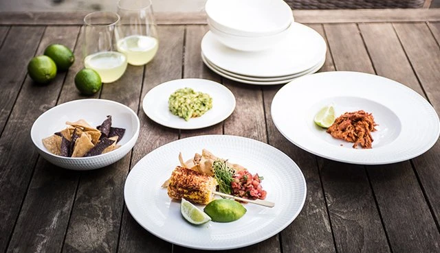 Maxwell & Williams Pizzabord Diamonds Round ø 36 Cm 7 Maxwell & Williams Pizzabord Diamonds Round ø 36 Cm - Afbeelding 5