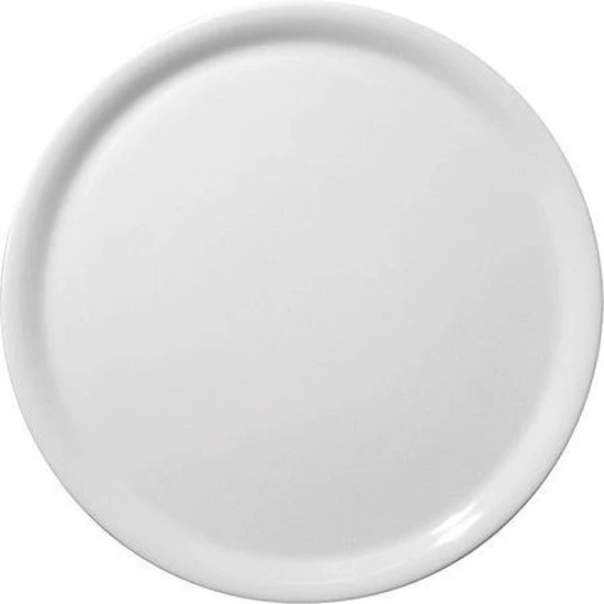 Saturnia Pizzabord - Wit - ø 31 Cm 3 Saturnia Pizzabord - Wit - ø 31 Cm