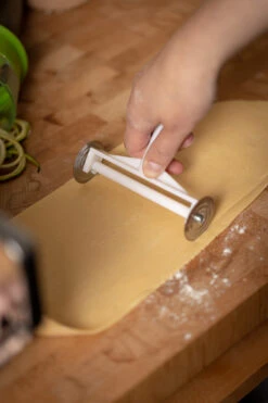 Blackwell Opzetstuk Voor Pastamachine - Ravioli Maker 9 Blackwell Opzetstuk Voor Pastamachine - Ravioli Maker -Goedkope Kook Pret Winkel 8720364451783 8720364453992 1 1