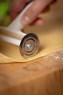 Blackwell Opzetstuk Voor Pastamachine - Ravioli Maker 10 Blackwell Opzetstuk Voor Pastamachine - Ravioli Maker -Goedkope Kook Pret Winkel 8720364451783 8720364453992 2