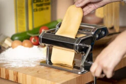 Blackwell Pastamachine RVS -Goedkope Kook Pret Winkel 8720364453701 15