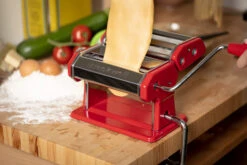 Blackwell Pastamachine Rood 12 Blackwell Pastamachine Rood -Goedkope Kook Pret Winkel 8720364453718 05