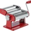 Blackwell Pastamachine Rood 1 Blackwell Pastamachine Rood -Goedkope Kook Pret Winkel 8720364453718