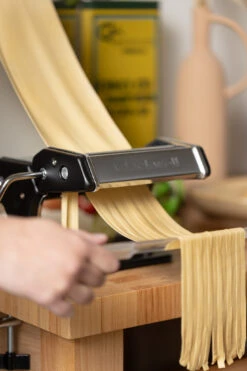 Blackwell Pastamachine Zwart -Goedkope Kook Pret Winkel 8720364453725 8