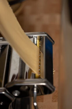 Blackwell Opzetstuk Voor Pastamachine - Reginette & Capellini 9 Blackwell Opzetstuk Voor Pastamachine - Reginette & Capellini -Goedkope Kook Pret Winkel 8720364453992 2