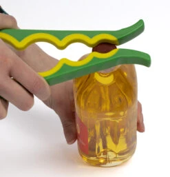 Sareva Multi Opener - Flessenopener / Potopener -Goedkope Kook Pret Winkel 8720364454586 4