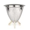 Alessi Vergiet Max Le Chinois - 90025 - ø 30 Cm - Door Philippe Starck -Goedkope Kook Pret Winkel 90025 01