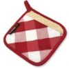 KOOK Pannenlap Ruit Rood 21 X 21 Cm 1 KOOK Pannenlap Ruit Rood 21 X 21 Cm -Goedkope Kook Pret Winkel 9200000031942241