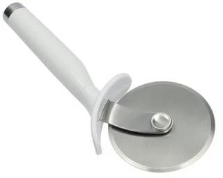 KitchenAid Pizzasnijder Classic - Wit 4 KitchenAid Pizzasnijder Classic - Wit - Afbeelding 2
