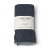 Aspegren Vaatdoekje Ripple Navy Blue 26 X 26 Cm -Goedkope Kook Pret Winkel Aspegren dishcloth knitted ripple navyblue 4004 web5