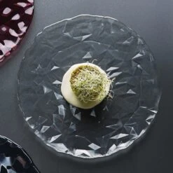 Bormioli Rocco Pizzabord / Onderbord Diamond - Transparant - ø 33 Cm - 6 Stuks 9 Bormioli Rocco Pizzabord / Onderbord Diamond - Transparant - ø 33 Cm - 6 Stuks -Goedkope Kook Pret Winkel Bormioli Onderbord Diamond Transparant Sfeer 2 1 1