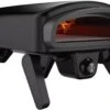 Nero Cooking Pizza Oven - Op Gas Voor Buiten - Zwart - Voor ø 35 Cm Pizza's 1 Nero Cooking Pizza Oven - Op Gas Voor Buiten - Zwart - Voor ø 35 Cm Pizza's -Goedkope Kook Pret Winkel CL productafbeeldingen 36 1