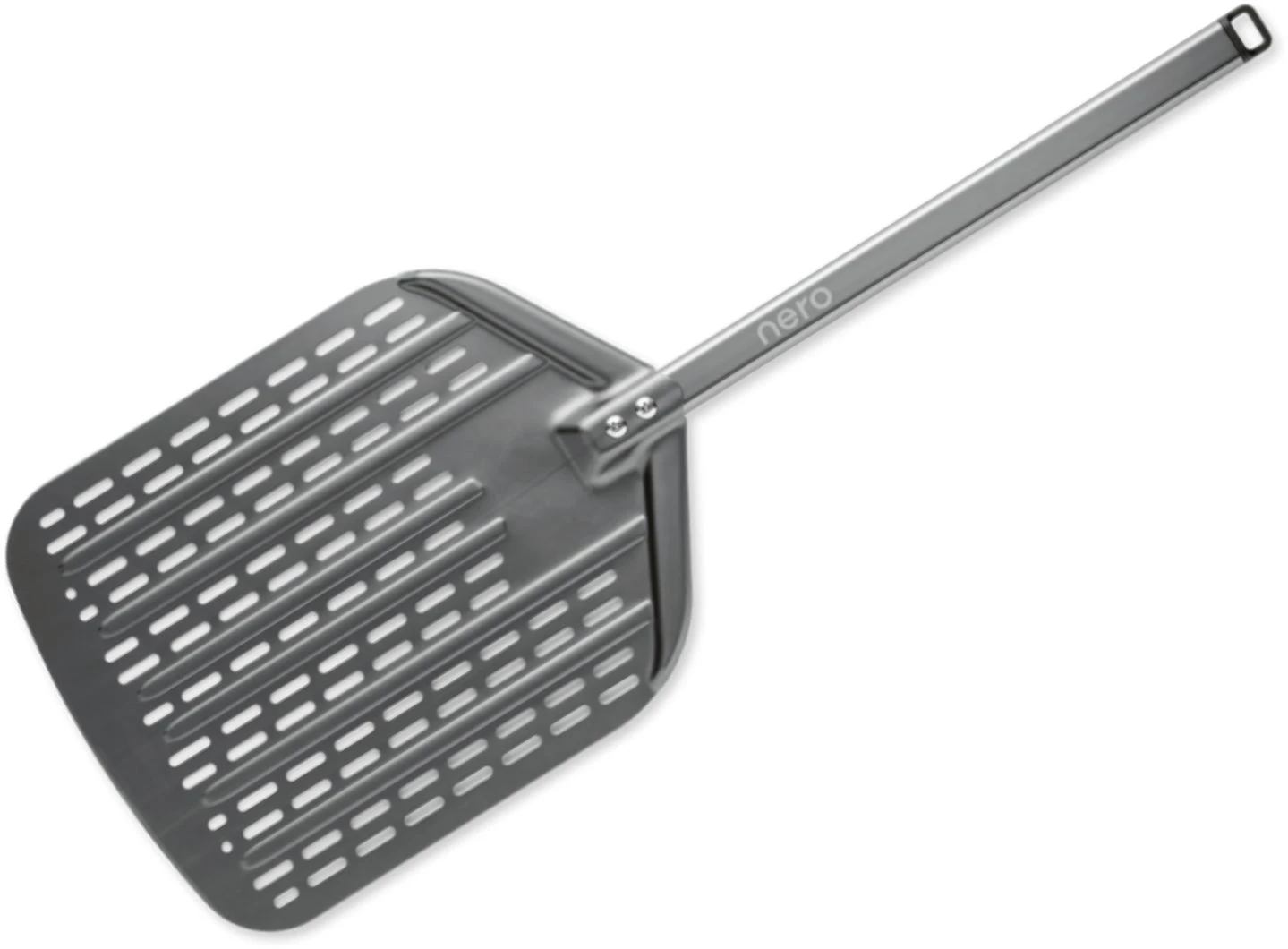 Nero Cooking Pizza Schep / Pizza Peel - Aluminium 3 Nero Cooking Pizza Schep / Pizza Peel - Aluminium