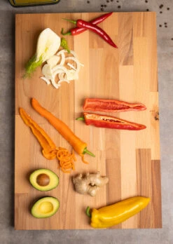 Blackwell Snijplank Hout 60 X 40 X 4 Cm 11 Blackwell Snijplank Hout 60 X 40 X 4 Cm -Goedkope Kook Pret Winkel COOK2619