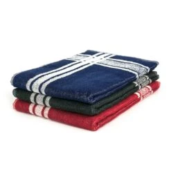 KOOK Keukenhanddoek Rood 50 X 50 Cm -Goedkope Kook Pret Winkel DSC02227 500x500 2