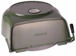 Fernus & Friends Pizza Oven - Voor Fornuis - Duck Green - Voor ø 26 Cm Pizza's 16 Fernus & Friends Pizza Oven - Voor Fornuis - Duck Green - Voor ø 26 Cm Pizza's -Goedkope Kook Pret Winkel Fernus groen 1a