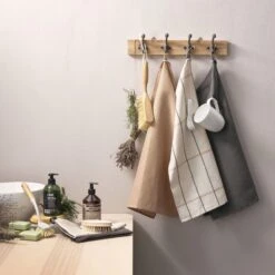 ASA Selection Theedoek Geblokt 50 X 70 Cm -Goedkope Kook Pret Winkel Grande Geschirrtuecher 3