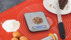 Sareva Keukenweegschaal - Klein -Goedkope Kook Pret Winkel Item 10 1