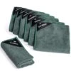 Klud Vaatdoekjes Oily Green 30 X 30 - 7 Stuks 1 Klud Vaatdoekjes Oily Green 30 X 30 - 7 Stuks -Goedkope Kook Pret Winkel Klud microvezel vaatdoekjes oily green set van 7 5700002039071 310 1