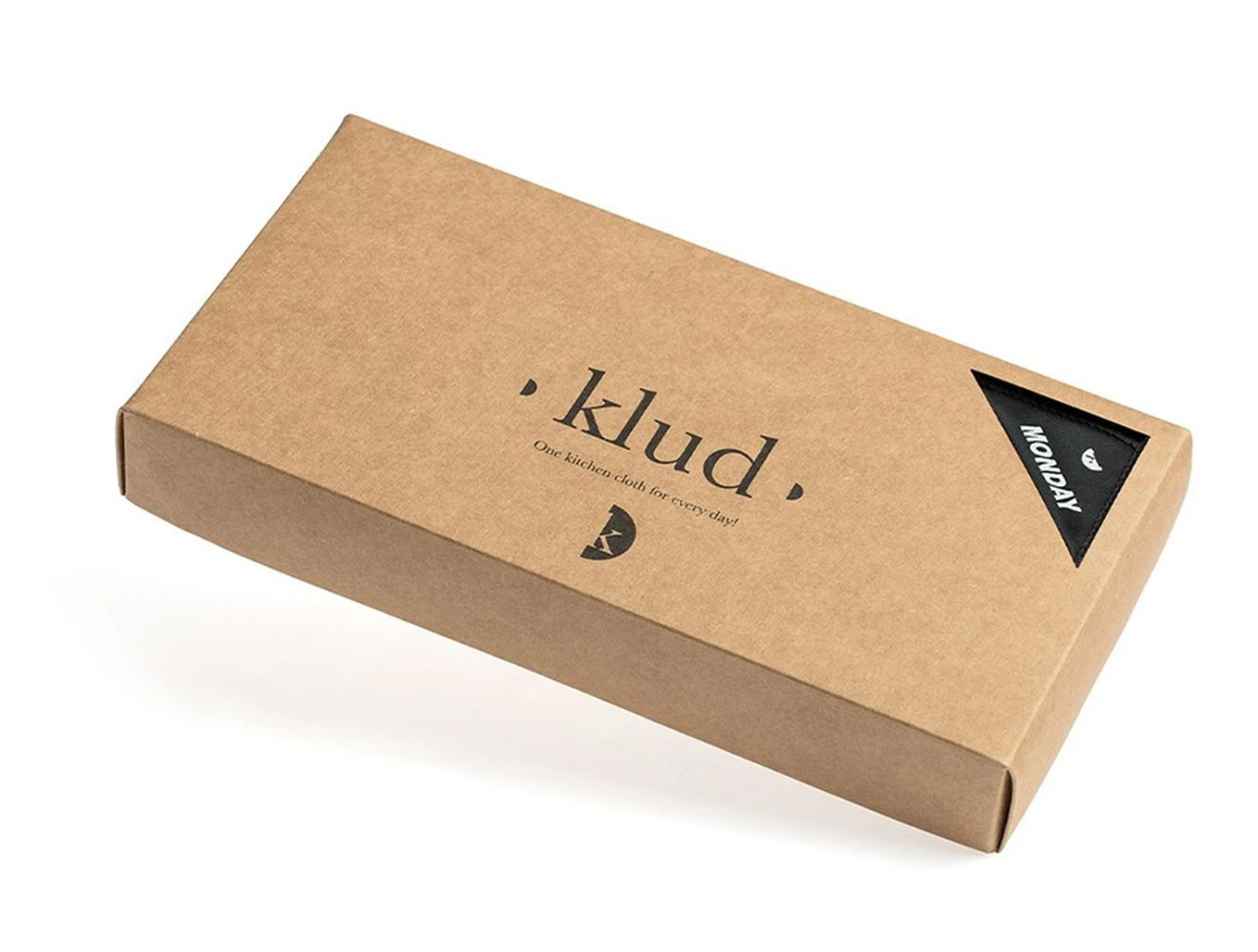 Klud Vaatdoekjes Blossom 30 X 30 - 7 Stuks 4 Klud Vaatdoekjes Blossom 30 X 30 - 7 Stuks - Afbeelding 2