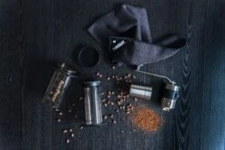 Klud Vaatdoekjes Zwart 30 X 30 - 7 Stuks -Goedkope Kook Pret Winkel Klud microvezel vaatdoekjes zwart set van 7 5700002039019 34