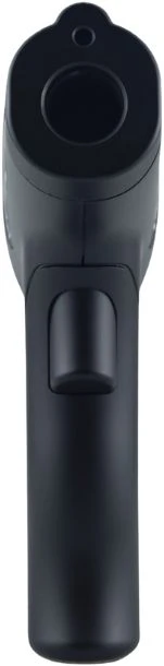 Nero Cooking Infrarood Laser Thermometer -50 ~ 550 °C Voor Pizza Ovens 5 Nero Cooking Infrarood Laser Thermometer -50 ~ 550 °C Voor Pizza Ovens - Afbeelding 3