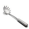 OXO Good Grips Spaghettilepel Steel -Goedkope Kook Pret Winkel Oxo Spaghettilepel Steel